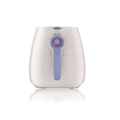 Frituras com sabor incrível e até 80% menos gordura!*