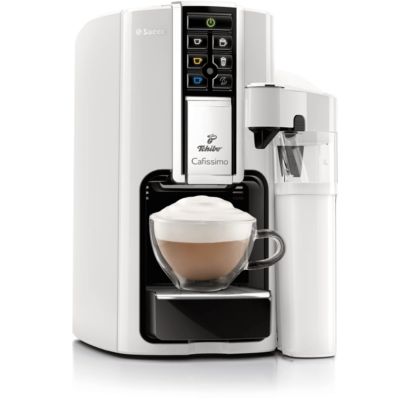 Cafissimo Latte