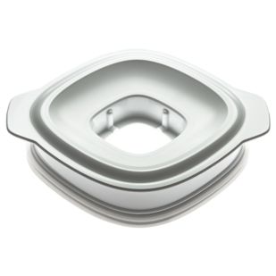 Series 5000 L&Aring;G TIL BLENDERGLAS AF PLAST