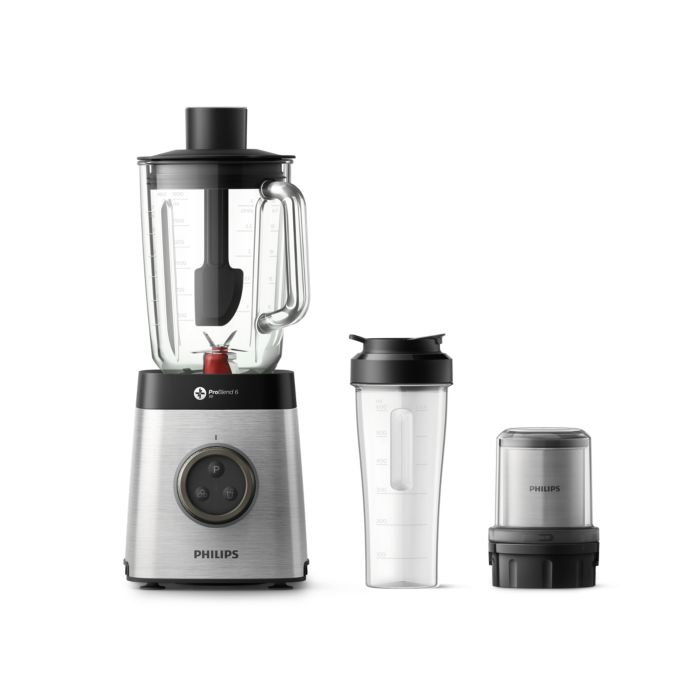 Avance Collection Blender HR3658 01 Philips