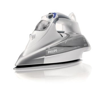 Azur Steam iron