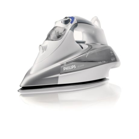 GC4430/38 Azur Steam iron