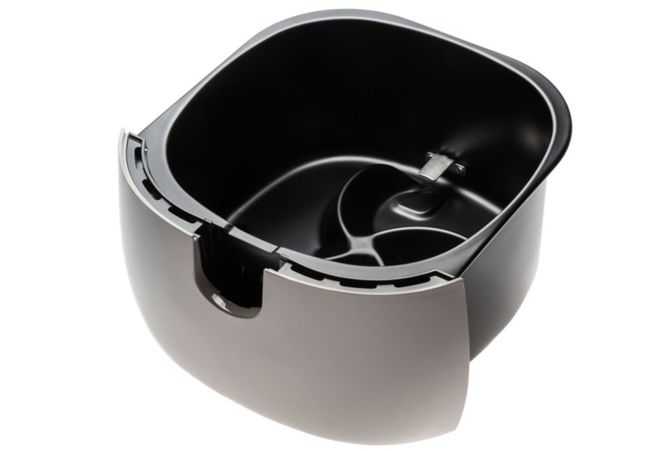 Replaces your current Airfryer pan