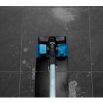 Kiireim juhtmeta tolmuimeja*