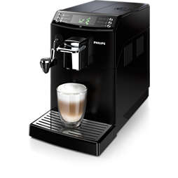 4000 Series Machine espresso Super Automatique