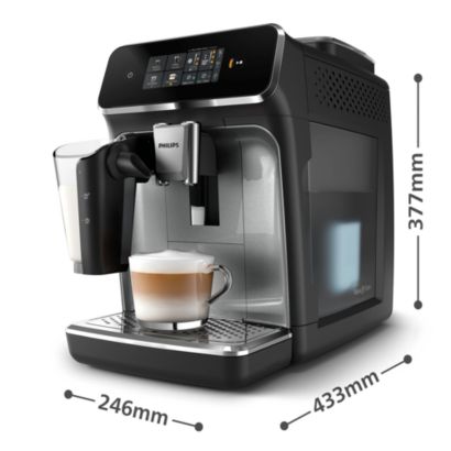 Nejsnazší příprava čerstvé zrnkové kávy