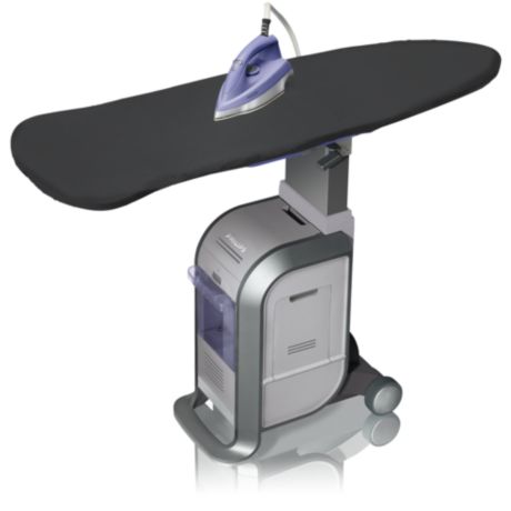 GC9920/05  WardrobeCare
