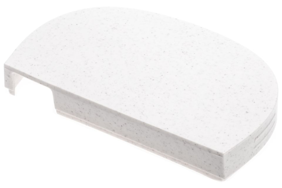 Tapa del depósito de agua