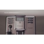 Elegantna zasnova. Izjemna kakovost kave.