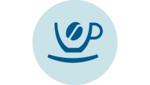 Révélez tout l'arôme de votre spécialité de café