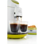 Prepare su café SENSEO® tal como le gusta