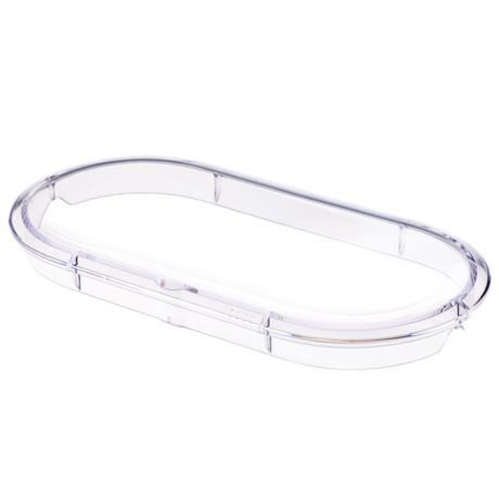 CRP1088/01 L'OR BARISTA Absolu COUVERCLE DE RÉSERVOIR D'EAU
