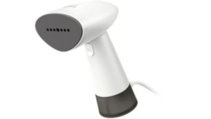 Il vapore continuo contribuisce a eliminare perfettamente le pieghe