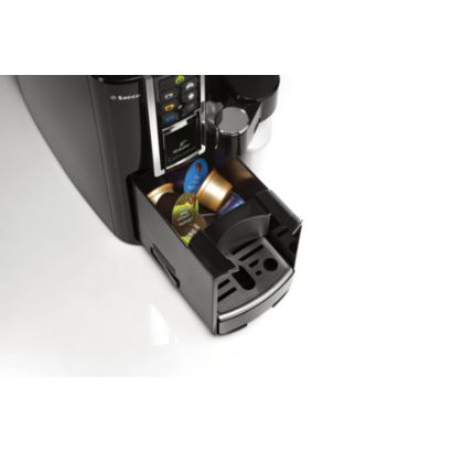 Cafissimo Latte