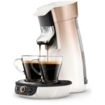 Få en mere intens kaffeoplevelse