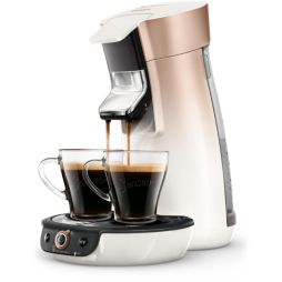 SENSEO® Viva Café Kaffekapselmaskin