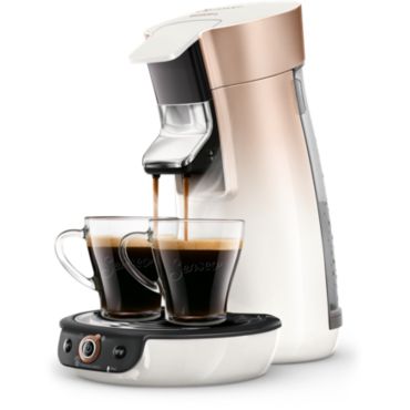 SENSEO® Viva Café Macchina per il caffè con cialde