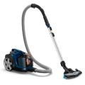 Picks-up and locks 99% of fine dust.*