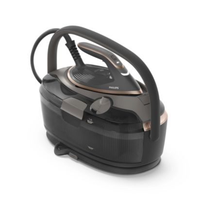 Philips PerfectCare 8000. gludināšanas sistēma