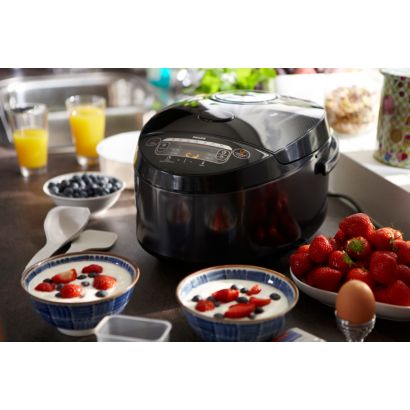 Philips Avance Collection