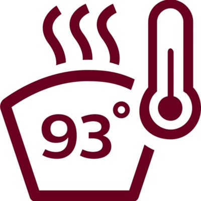 Βέλτιστη θερμοκρασία εκχύλισης για πλούσια γεύση και άρωμα