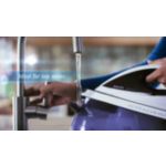 High Quality Product Movie Philips PerfectCare Pure Steam generator iron 的缩略图