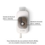 Ami l'espresso, ma non vuoi complicazioni? Scopri Baristina.