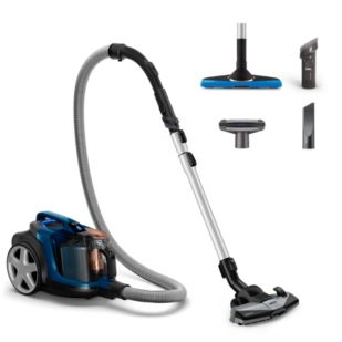 PowerPro Expert Безмешковый пылесос