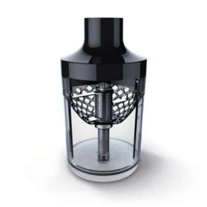 Philips Avance Collection