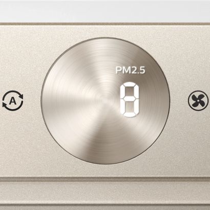 Product Detail Photograph Philips Series 4000 Air Purifier AC4076/18
