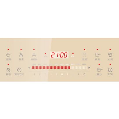 Philips Avance Collection