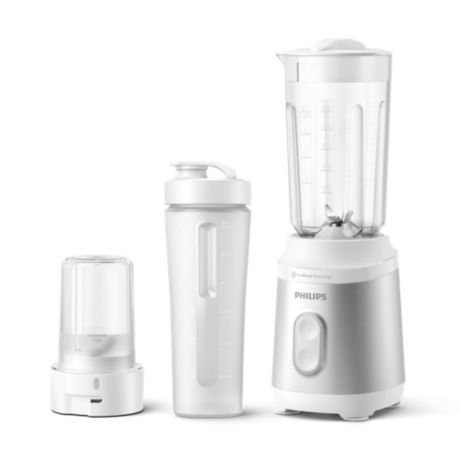HR2512/90 Mini s&eacute;rie&nbsp;3000 Blender Philips