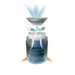 Kerge hingata, rahulik magada