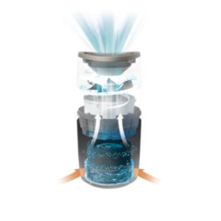 Humidificateur d'air