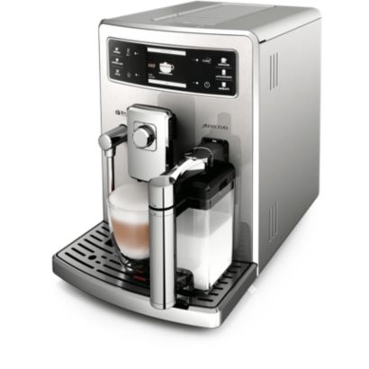 Saeco Xelsis Evo