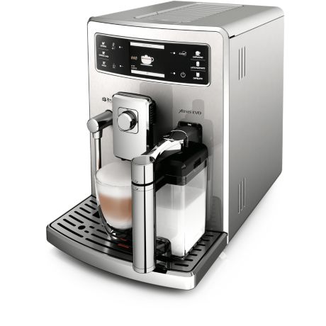 HD8954/01 Saeco Xelsis Evo Super-automatic espresso machine