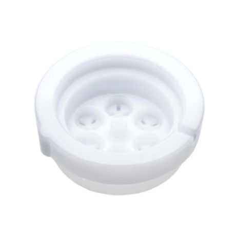 CP1446/01 7000 Series Hulskive til fettuccine