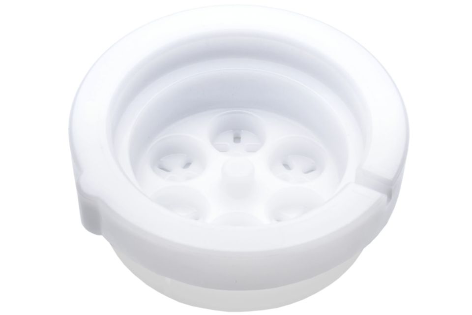 Til udskiftning af din nuv&aelig;rende fettuccine-hulskive