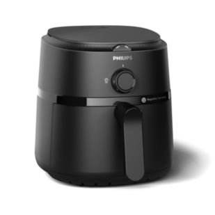 1000-serie Airfryer 3,2 l van de 1000-serie