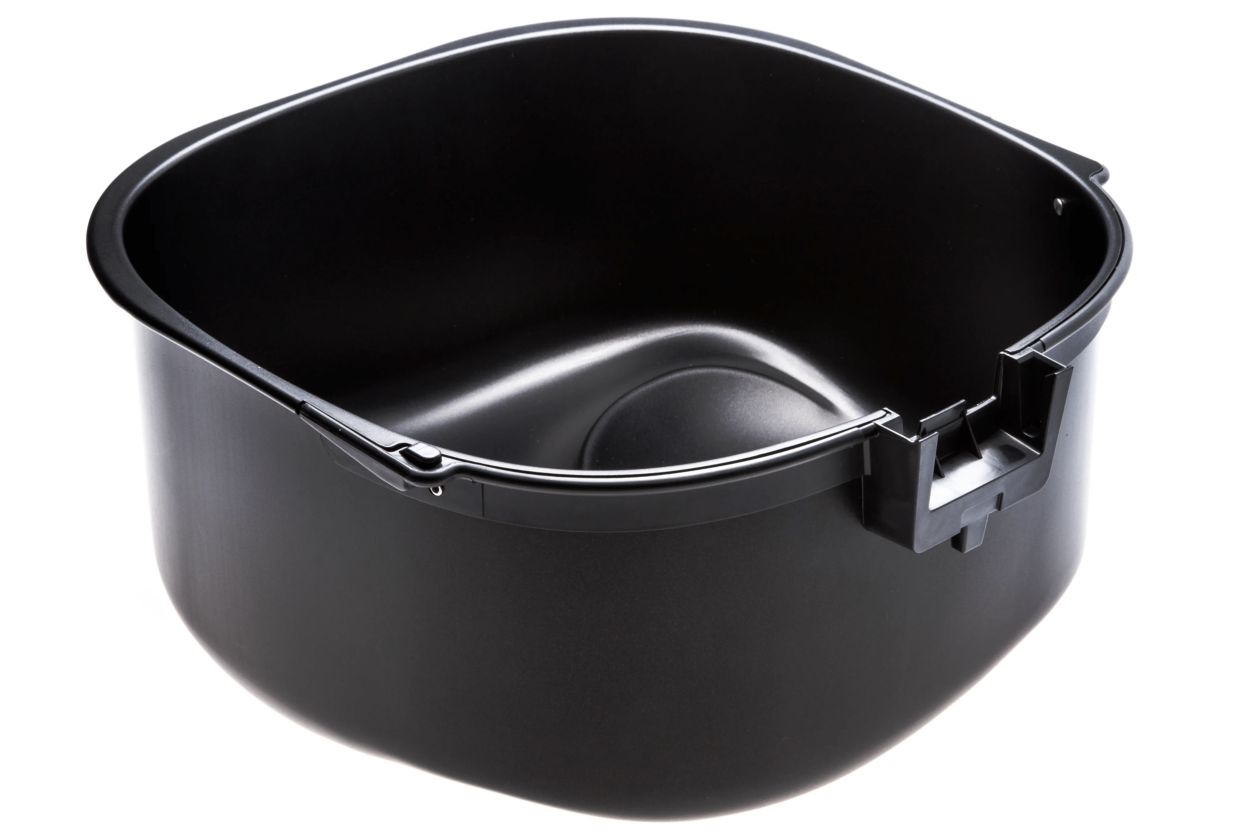 Udskift din nuv&aelig;rende gryde