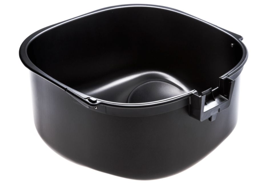 Udskift din nuv&aelig;rende gryde