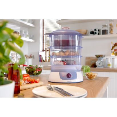 Philips Viva Collection