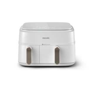 Philips Airfryer Dual Basket