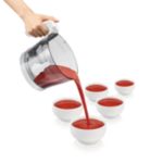 Daugybė receptų, mažiausiai pastangų