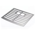 Drip tray cover