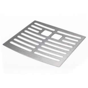 Drip tray cover