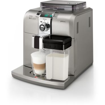 Philips Saeco Syntia Cafetera espresso superautomática