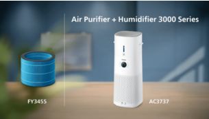 Compatible with 2in1 Philips 3000 Series
