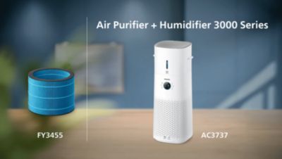 Compatible with 2in1 Philips 3000 Series