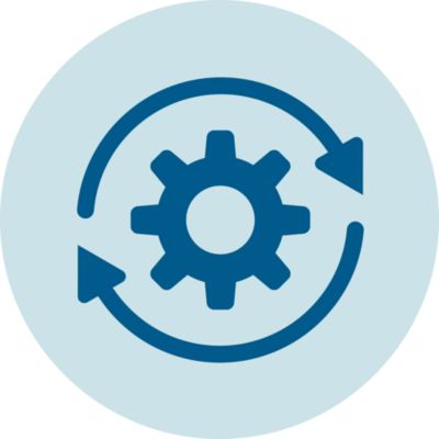 מבטיח שהחלקים הנעים של המכונה יפעלו בצורה חלקה